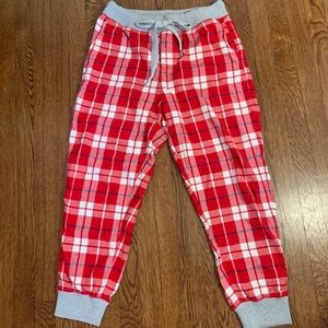 Aerie Flannel Pajamas